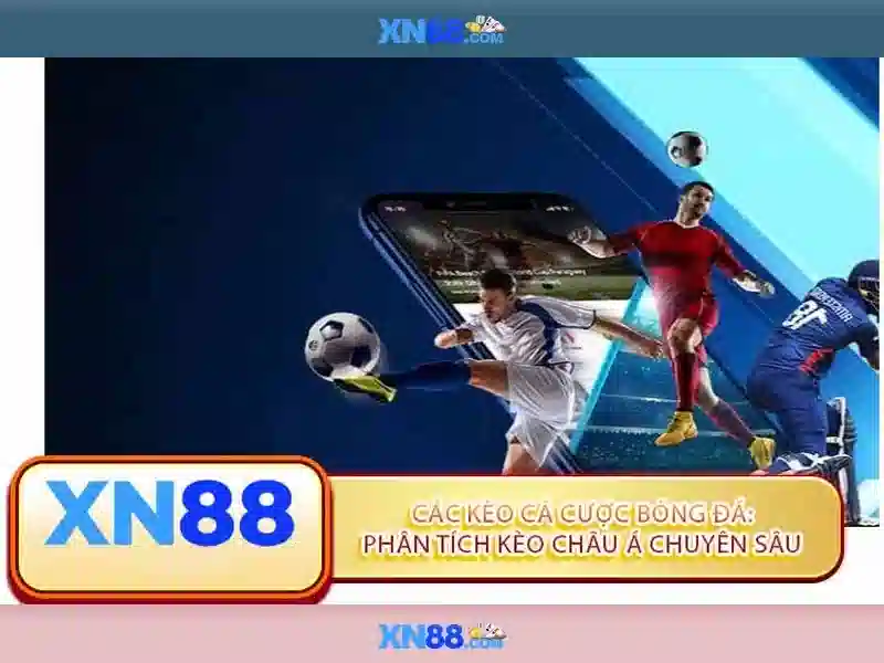 Nền tảng và cơ sở hạ tầng xn88