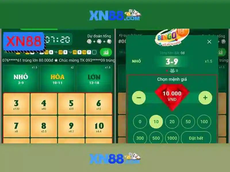 Kết luận và lưu ý an toàn khi tham gia xn88