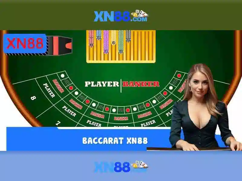 xn88 và thế giới trò chơi trực tuyến