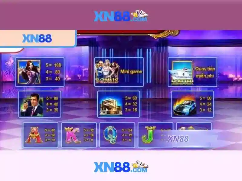 Ảnh minh họa xn88 và the thao