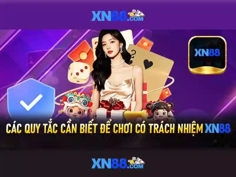 xn88: Nền tảng cược trực tuyến và cộng đồng người chơi