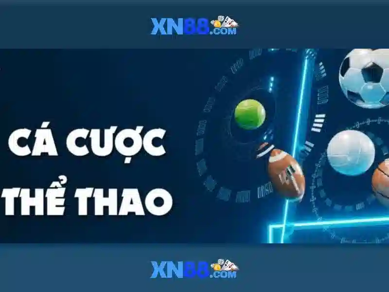 xn88 trong thế giới cá cược trực tuyến