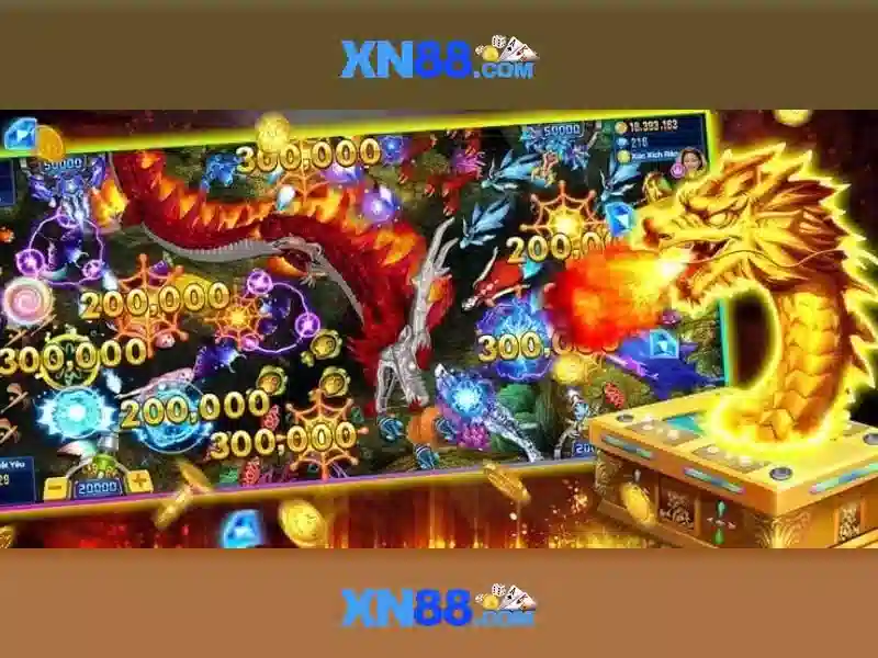 XN88: Nền tảng trực tuyến và những điều bạn cần biết