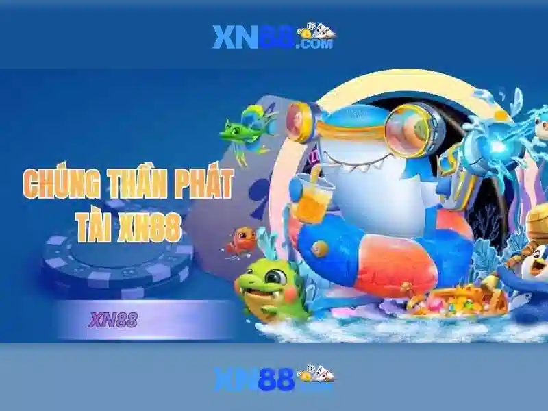 Các trò chơi và sự kiện nổi bật