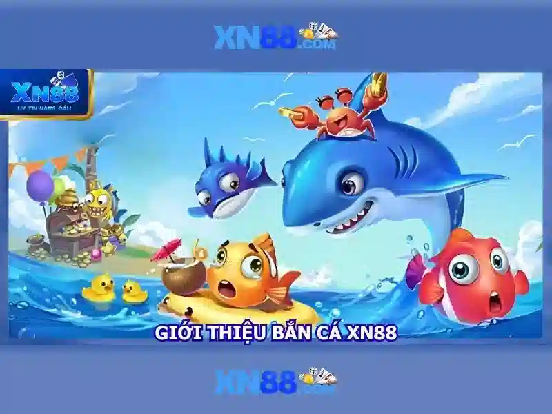 xn88 - Nền tảng trò chơi trực tuyến đầy tiềm năng