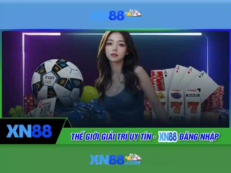 Giới thiệu về xn88