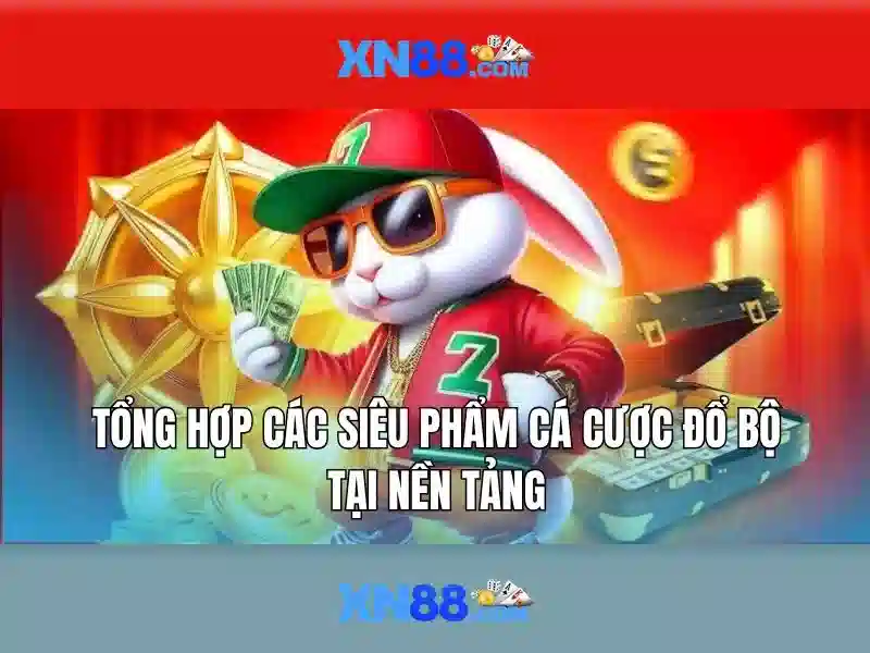 Xn88: Nền tảng trò chơi trực tuyến và những điều cần biết