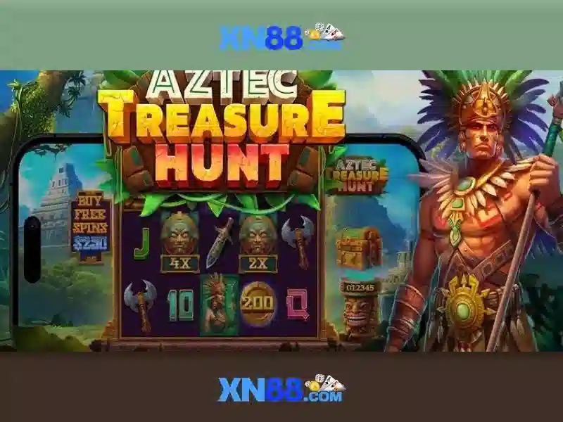 xn88: Nền tảng cá cược trực tuyến hàng đầu