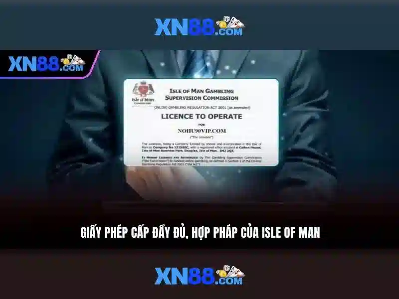 xn88: Nền tảng đánh bạc trực tuyến uy tín và những điều cần biết