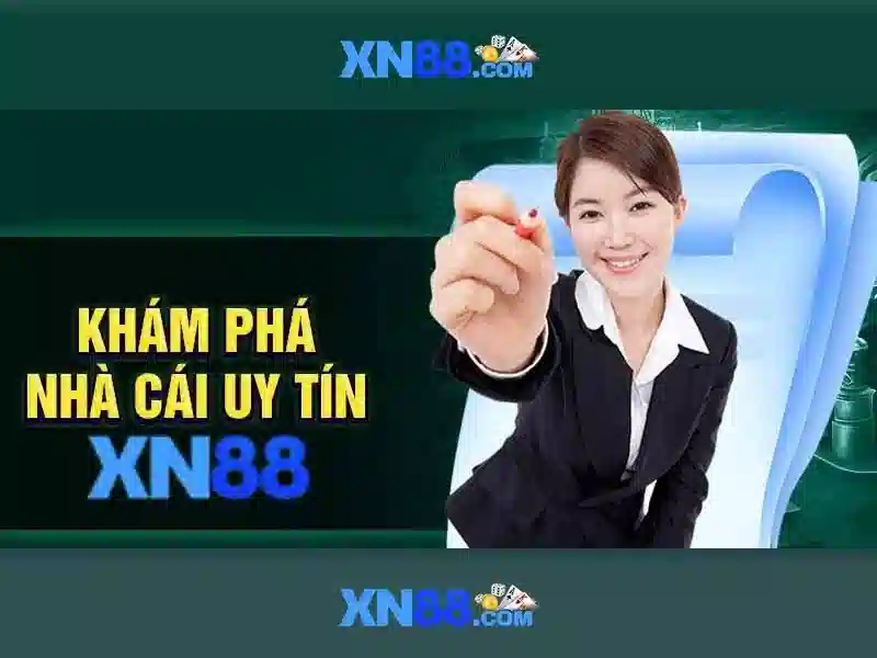 Góc nhìn về xn88: nền tảng giải trí trực tuyến