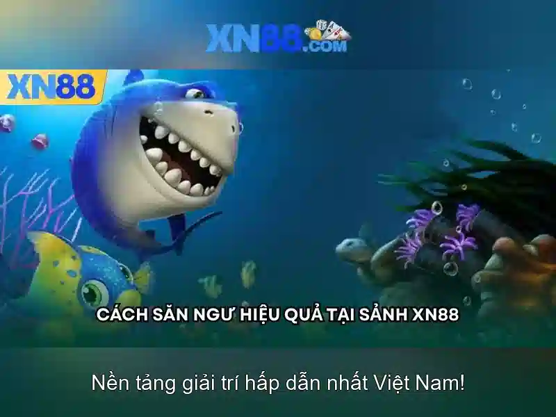 Nền tảng giải trí trực tuyến xn88