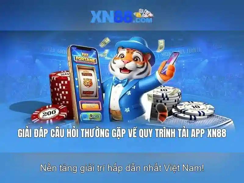 Các tính năng nổi bật