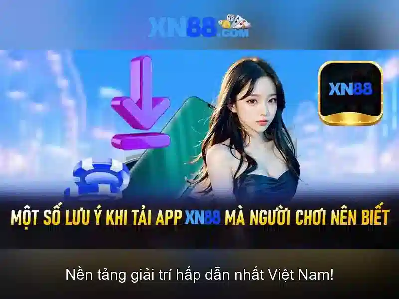Khuyến mãi và cách tham gia xn88