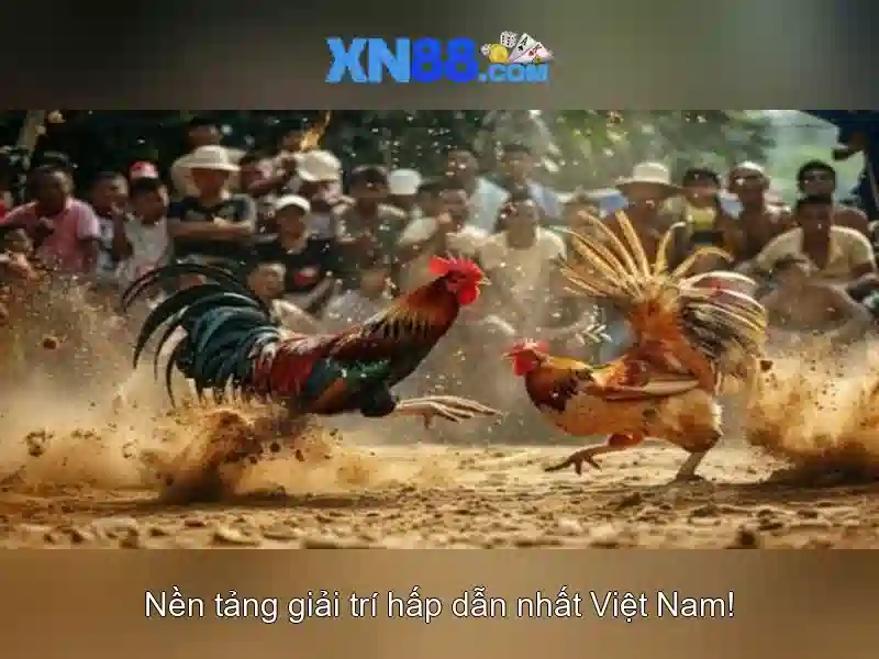 Xn88 và thế giới cá cược trực tuyến