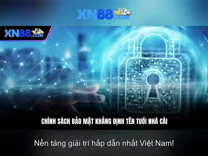 XN88: Nền tảng giải trí trực tuyến an toàn và đáng tin cậy