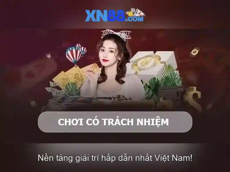 xn88: Tổng quan và vai trò của nó trong ngành trò chơi trực tuyến