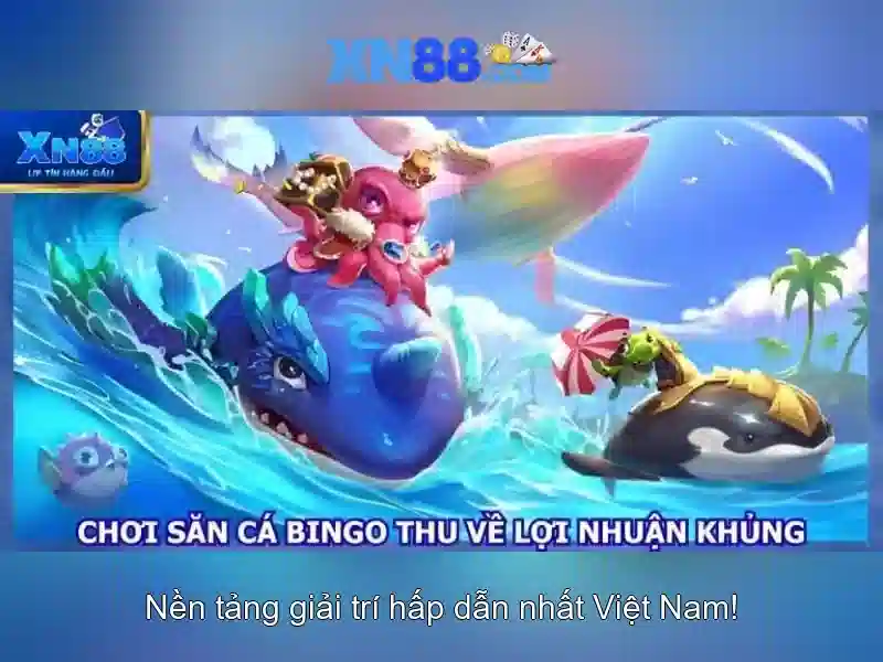 Giới thiệu xn88