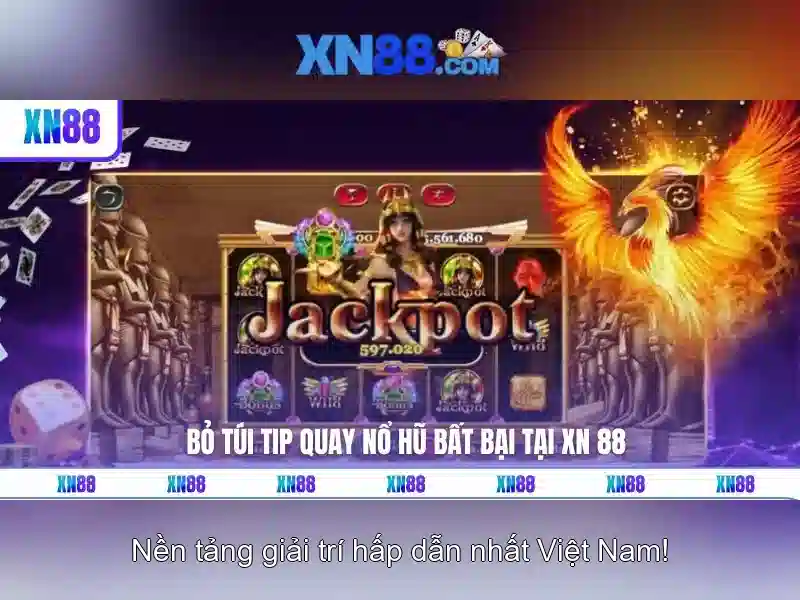 xn88: Giới thiệu, lịch sử và các tính năng nổi bật