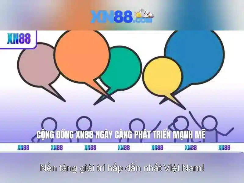 Các tính năng nổi bật của xn88