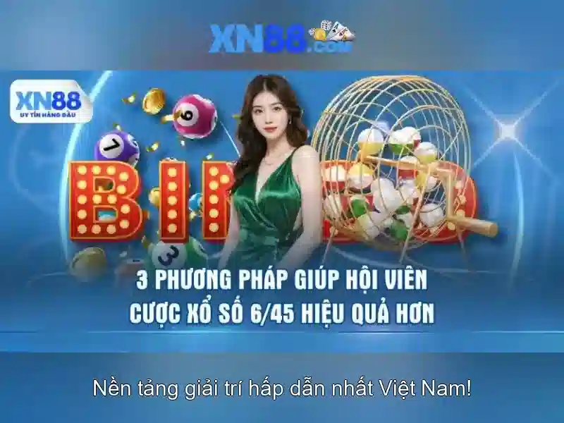 Lợi ích khi chơi trên xn88