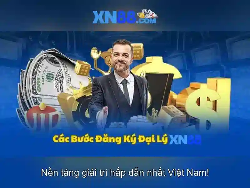 xn88: Nền tảng giải trí trực tuyến đáng tin cậy