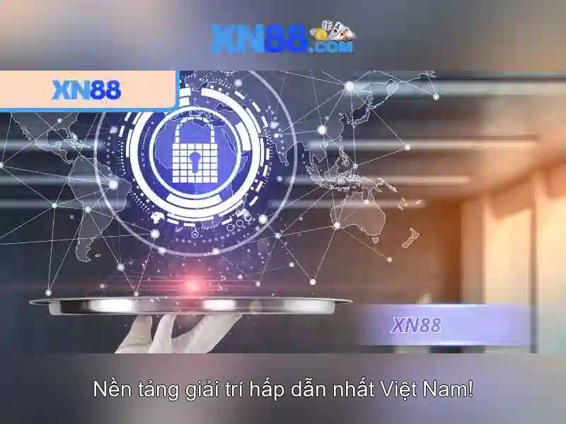 xn88: Tổng quan về nền tảng cá cược trực tuyến