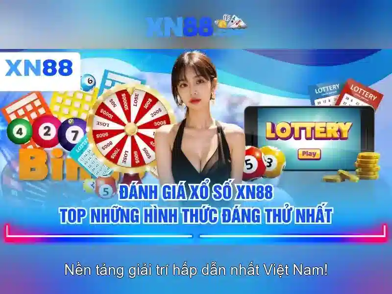 Xn88: Tổng quan về nền tảng và các tính năng nổi bật