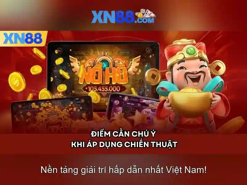 Nền tảng và trò chơi trên XN88