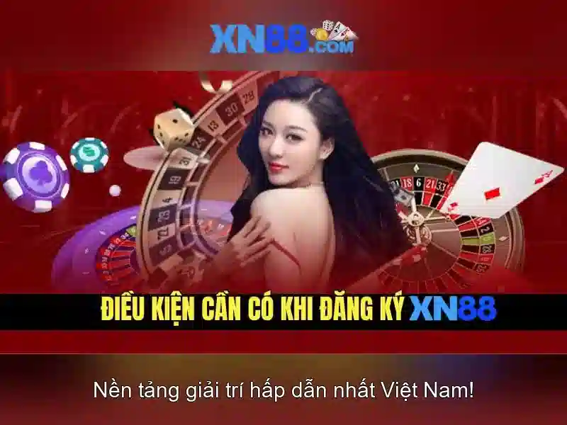 An toàn và bảo mật trên xn88