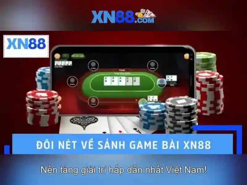 Lịch sử và nguồn gốc của xn88