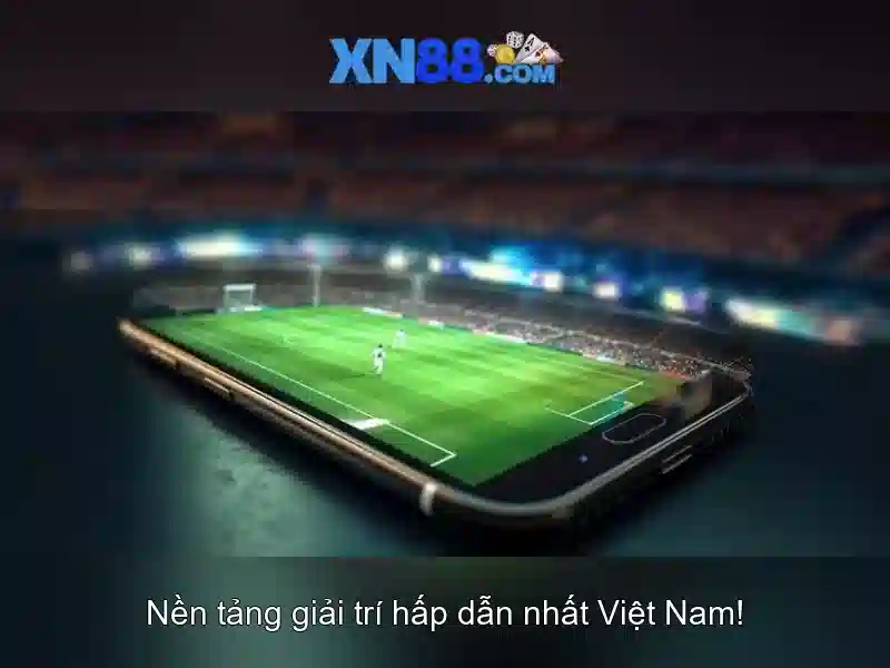 Nền tảng và kiến trúc của xn88
