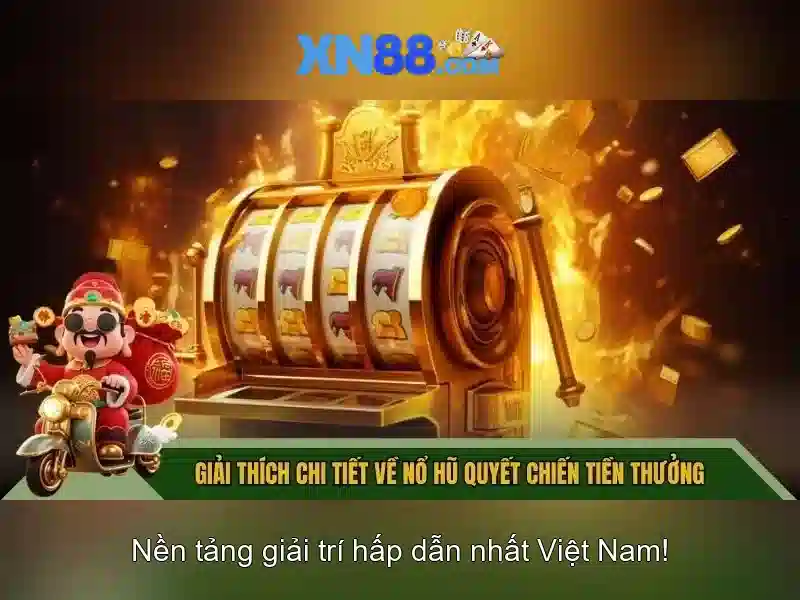 xn88: Đánh giá tổng quan và thông tin