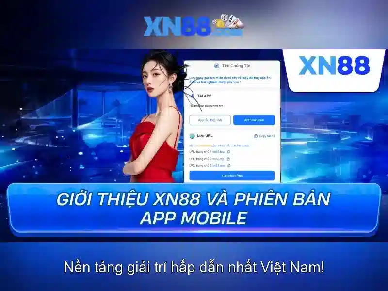 Giới thiệu về xn88