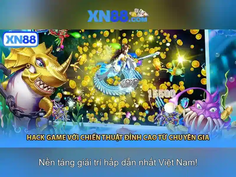 Giới thiệu về xn88