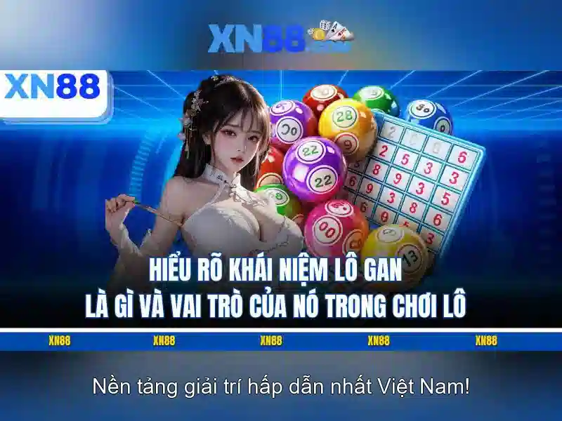 Xn88 là gì?