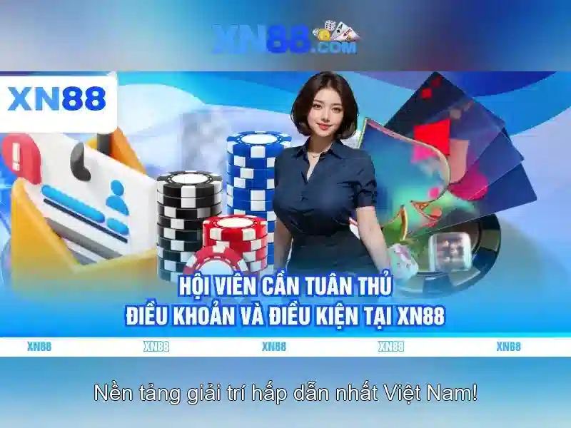 Lịch sử và uy tín của xn88