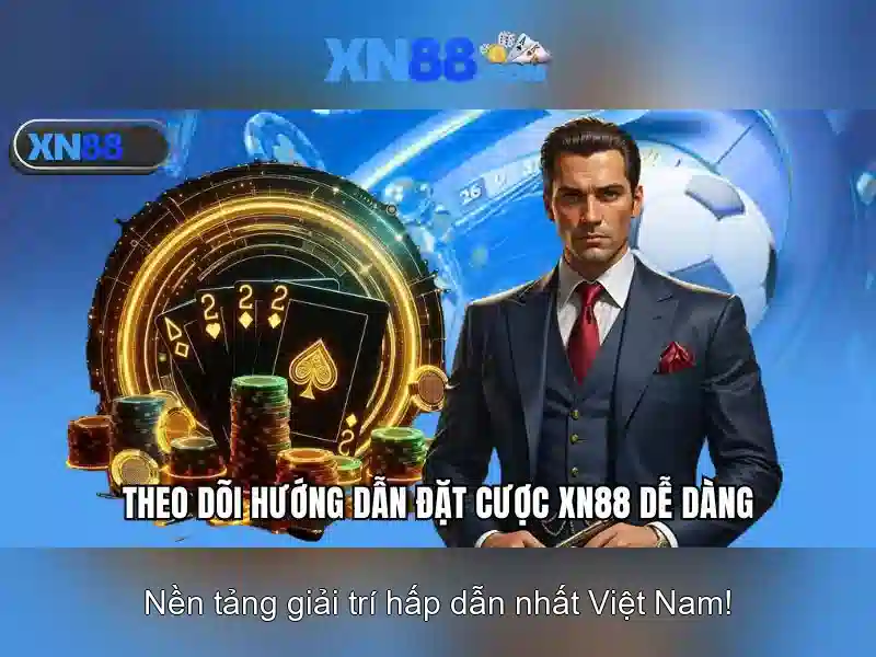 Giới thiệu về xn88