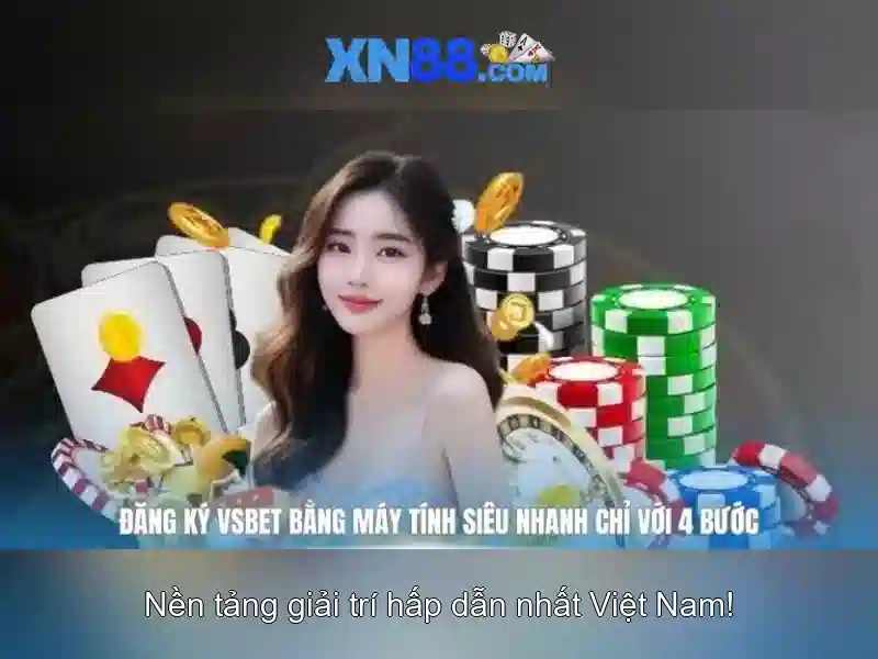 Giới thiệu về xn88
