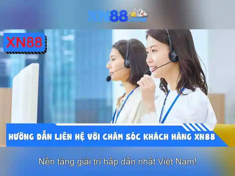 XN88: Nền tảng cá cược trực tuyến uy tín và những điều cần biết