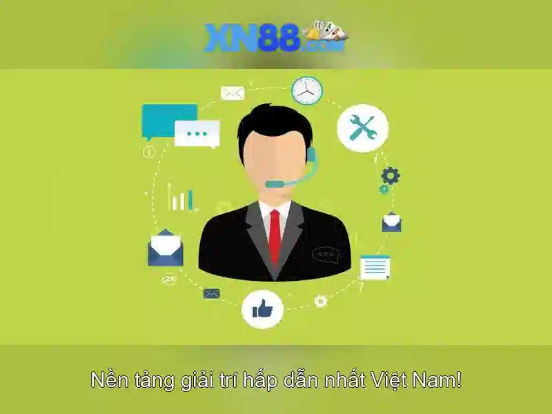 Giới thiệu về xn88