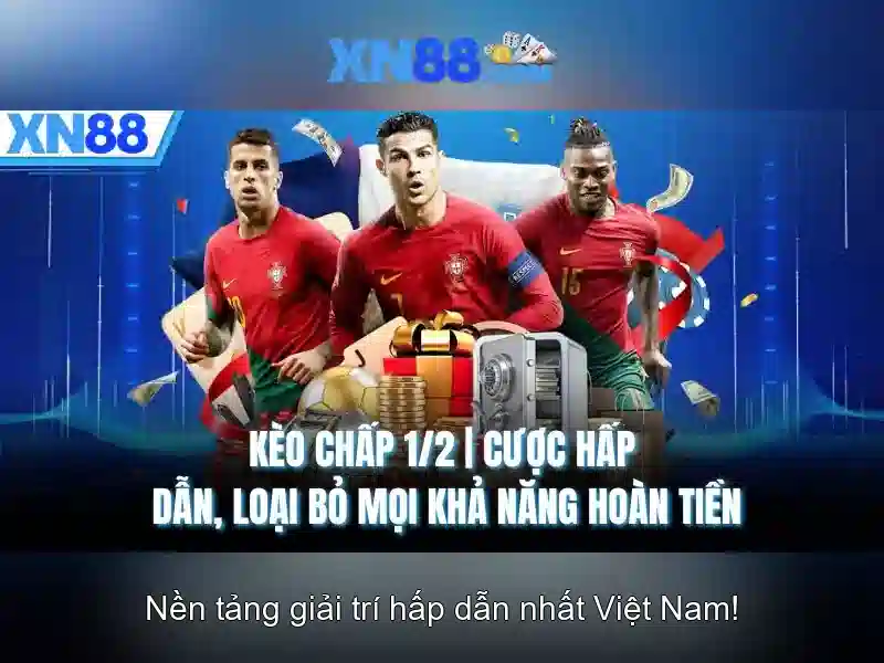 XN88 là gì?