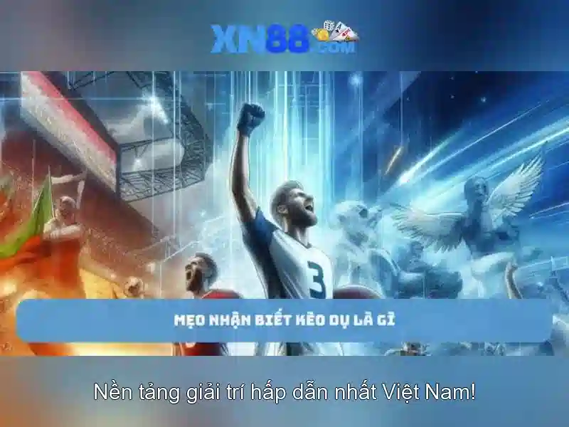 xn88: Nền tảng chơi game trực tuyến và cá cược