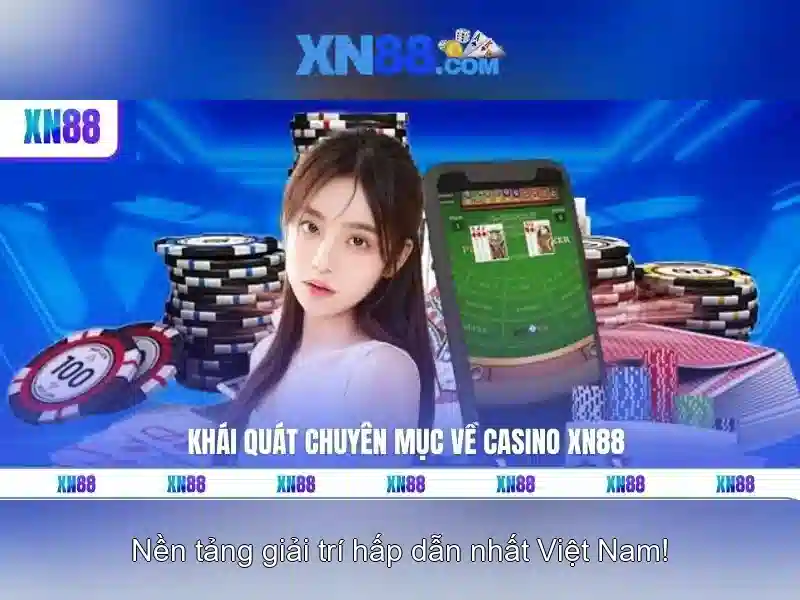 xn88: Nền tảng cá cược trực tuyến và cộng đồng người chơi