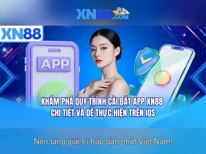 XN88: Nền tảng cá cược và sòng bạc trực tuyến