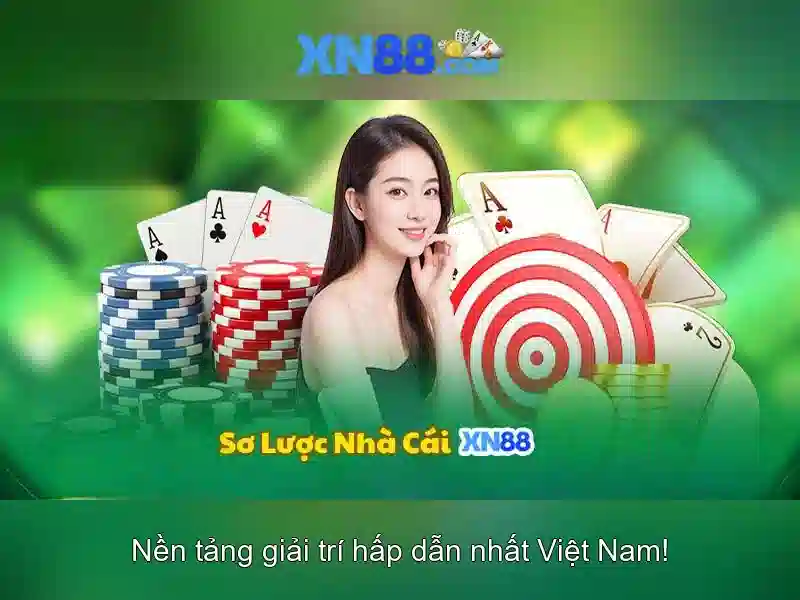Nguồn gốc và ý nghĩa của xn88