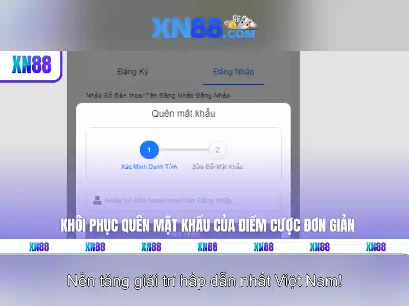 Công cụ và dịch vụ mà xn88 cung cấp