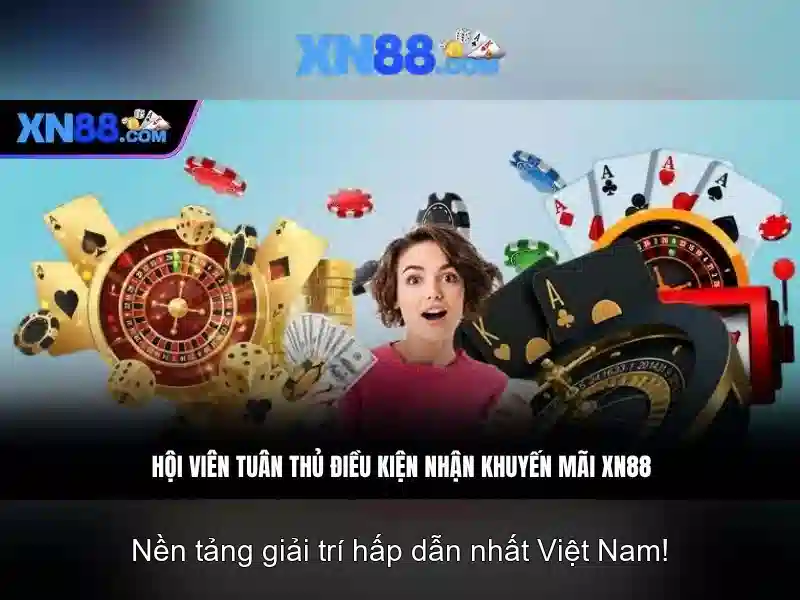 xn88: Khám phá nền tảng cược trực tuyến