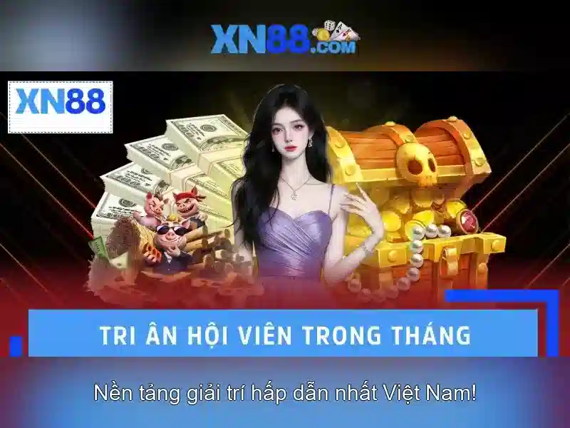 xn88 - Tổng quan về nền tảng giải trí và cược trực tuyến