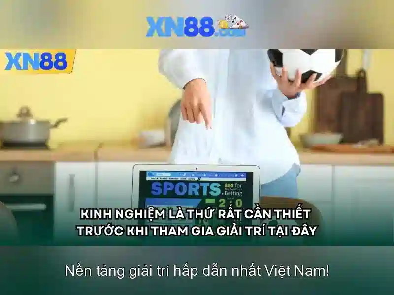 Các tính năng nổi bật của XN88