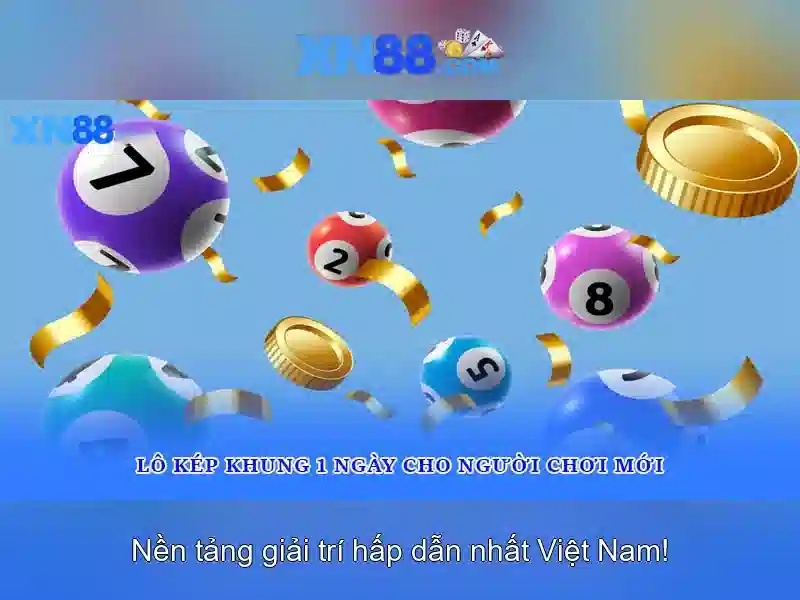xn88: Khai phá thế giới giải trí trực tuyến